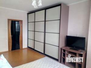 2-к квартира, посуточно, 65м2, 1/1 этаж