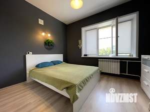 2-к квартира, на длительный срок, 57м2, 4/4 этаж