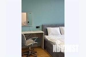 2-к квартира, посуточно, 37м2, 3/18 этаж