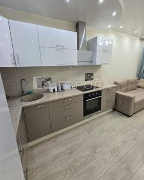 2-к квартира, на длительный срок, 68м2, 10/17 этаж