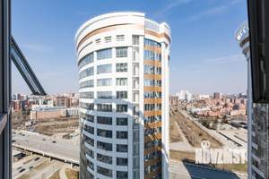 1-к квартира, посуточно, 30м2, 22/25 этаж