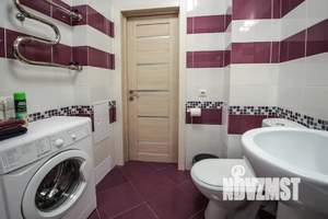 Студия квартира, посуточно, 25м2, 16/22 этаж