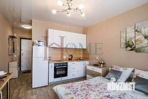 1-к квартира, на длительный срок, 21м2, 6/16 этаж
