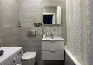 2-к квартира, на длительный срок, 40м2, 7/9 этаж