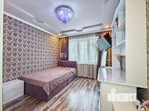 3-к квартира, на длительный срок, 60м2, 2/9 этаж