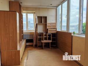 3-к квартира, на длительный срок, 94м2, 6/9 этаж