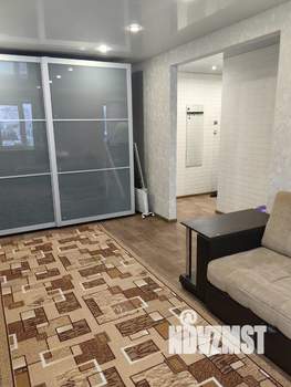 1-к квартира, на длительный срок, 31м2, 5/5 этаж