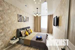 3-к квартира, посуточно, 80м2, 3/5 этаж