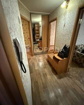 3-к квартира, на длительный срок, 56м2, 4/5 этаж