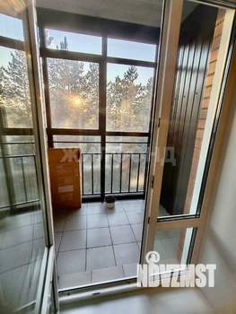 Студия квартира, на длительный срок, 24м2, 5/11 этаж