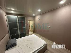 2-к квартира, на длительный срок, 50м2, 16/25 этаж