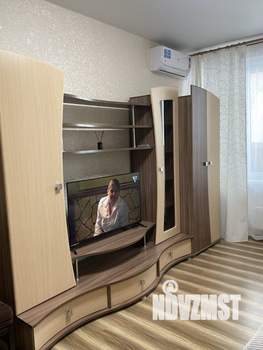 2-к квартира, на длительный срок, 43м2, 10/16 этаж