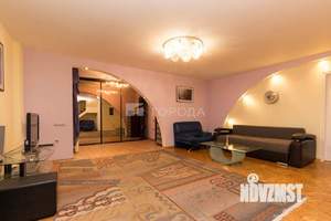 3-к квартира, на длительный срок, 140м2, 10/11 этаж