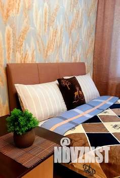 1-к квартира, посуточно, 34м2, 4/9 этаж