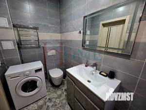 Студия квартира, на длительный срок, 29м2, 13/26 этаж