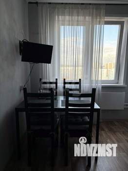 1-к квартира, на длительный срок, 33м2, 13/17 этаж