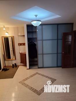 3-к квартира, на длительный срок, 109м2, 1/10 этаж