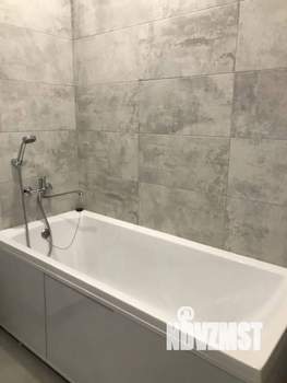 1-к квартира, на длительный срок, 38м2, 9/16 этаж