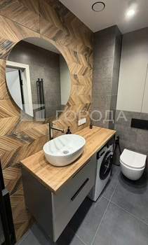 Студия квартира, на длительный срок, 25м2, 10/25 этаж