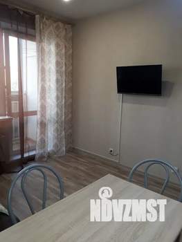 2-к квартира, посуточно, 38м2, 5/16 этаж