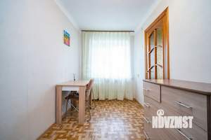 3-к квартира, на длительный срок, 59м2, 3/5 этаж