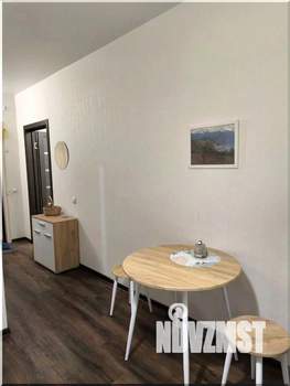 1-к квартира, на длительный срок, 35м2, 17/17 этаж