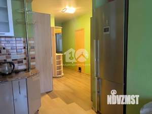 1-к квартира, на длительный срок, 39м2, 3/17 этаж