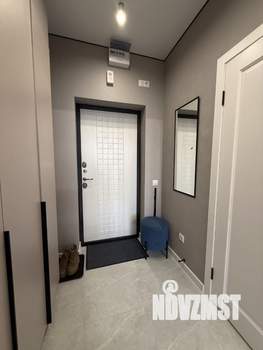 Студия квартира, на длительный срок, 25м2, 13/25 этаж