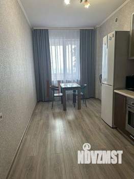 1-к квартира, на длительный срок, 46м2, 13/23 этаж