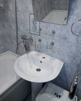 1-к квартира, на длительный срок, 32м2, 5/10 этаж