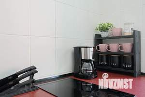 1-к квартира, посуточно, 34м2, 3/4 этаж