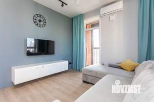 3-к квартира, на длительный срок, 69м2, 20/26 этаж