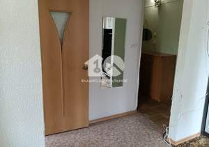 1-к квартира, на длительный срок, 30м2, 5/5 этаж