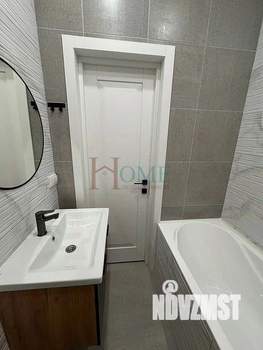 1-к квартира, на длительный срок, 28м2, 22/30 этаж