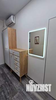 1-к квартира, на длительный срок, 37м2, 1/30 этаж