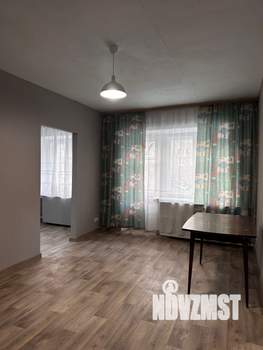 2-к квартира, на длительный срок, 44м2, 3/5 этаж