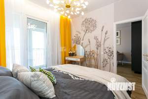 2-к квартира, на длительный срок, 37м2, 6/25 этаж