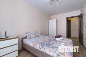 2-к квартира, посуточно, 65м2, 11/18 этаж
