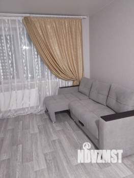 2-к квартира, на длительный срок, 37м2, 7/18 этаж