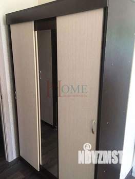 Студия квартира, на длительный срок, 27м2, 19/22 этаж