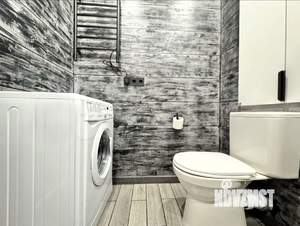 Студия квартира, на длительный срок, 32м2, 20/30 этаж