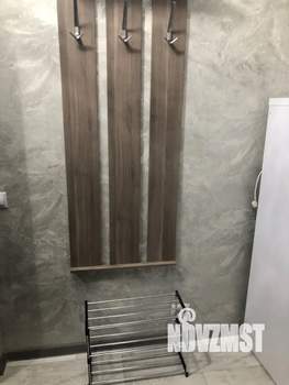 Студия квартира, на длительный срок, 32м2, 9/17 этаж