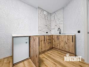 2-к квартира, на длительный срок, 57м2, 9/18 этаж