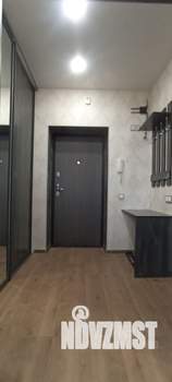 Студия квартира, на длительный срок, 25м2, 8/12 этаж