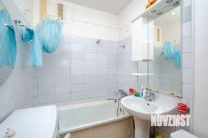 1-к квартира, на длительный срок, 30м2, 3/5 этаж