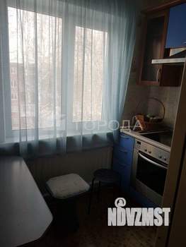 2-к квартира, на длительный срок, 44м2, 5/5 этаж