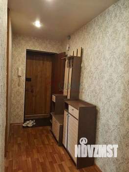 1-к квартира, на длительный срок, 32м2, 4/5 этаж