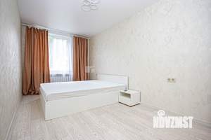 3-к квартира, на длительный срок, 57м2, 1/5 этаж