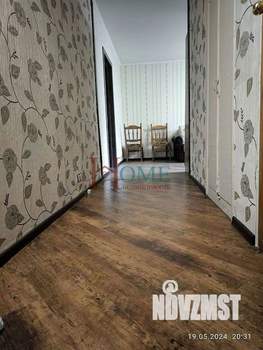 3-к квартира, на длительный срок, 60м2, 6/9 этаж