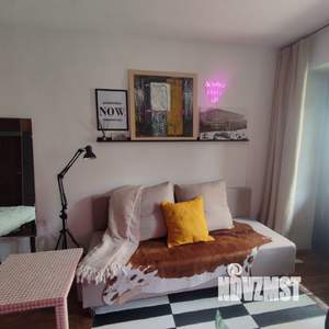 1-к квартира, на длительный срок, 30м2, 3/5 этаж